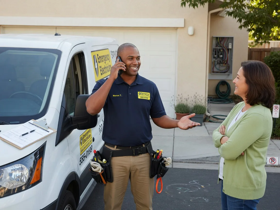 Emergency Electrician San Carlos, AZ FAQs